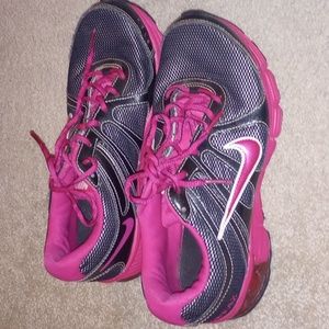 Women's Nike, Size 8, Excellent condition